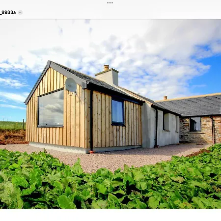 Reka Vik Apartment Stromness Exterior photo