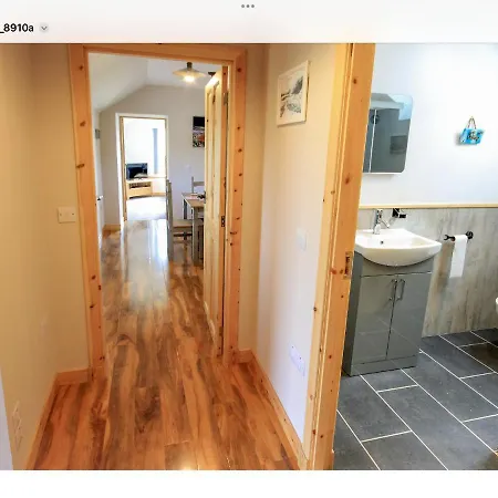 Reka Vik Apartment Stromness Exterior photo