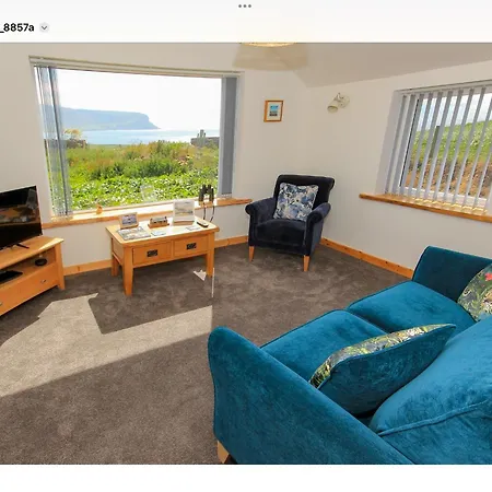 Reka Vik Apartment Stromness Exterior photo