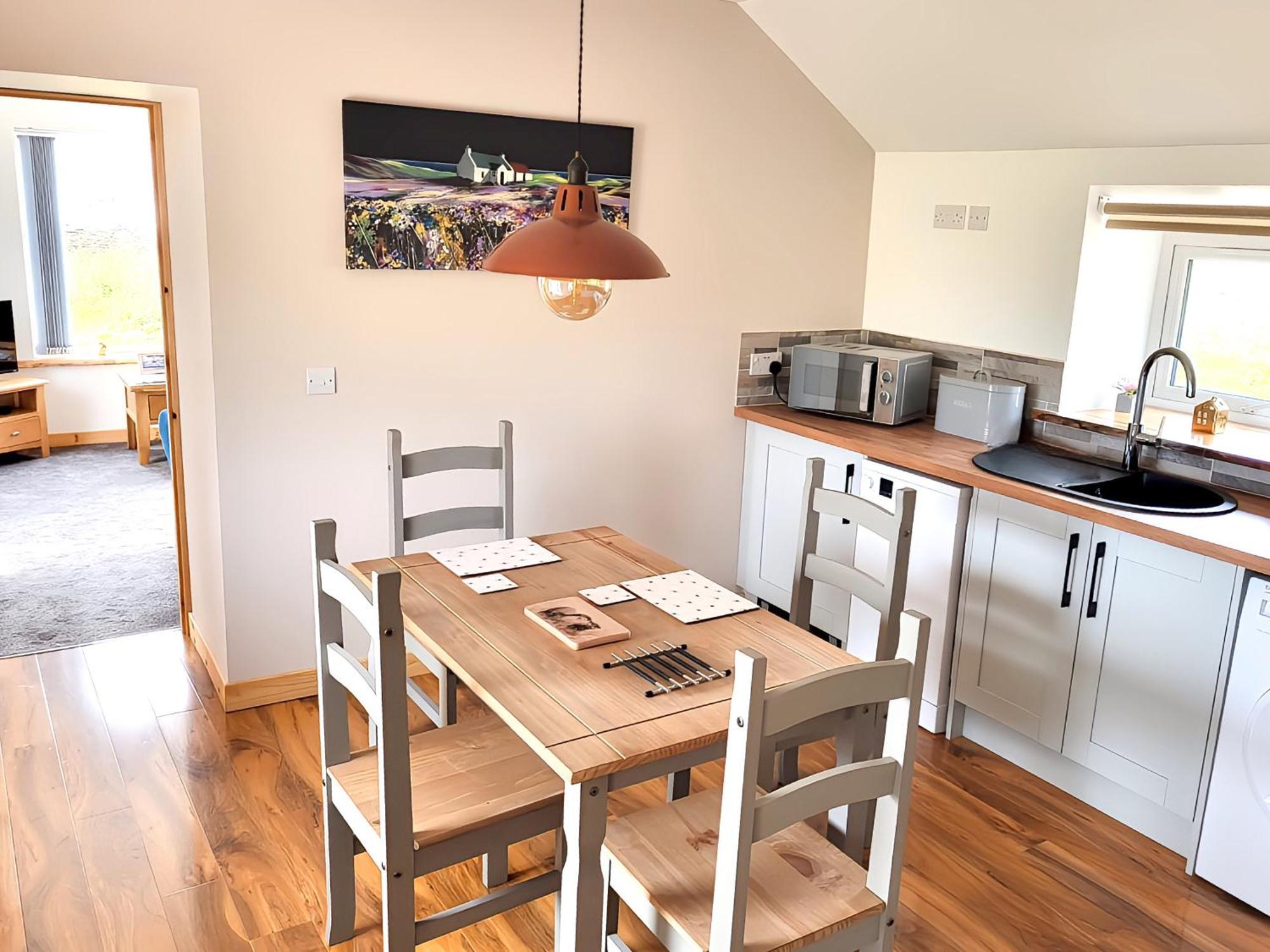 Apartment Reka Vik