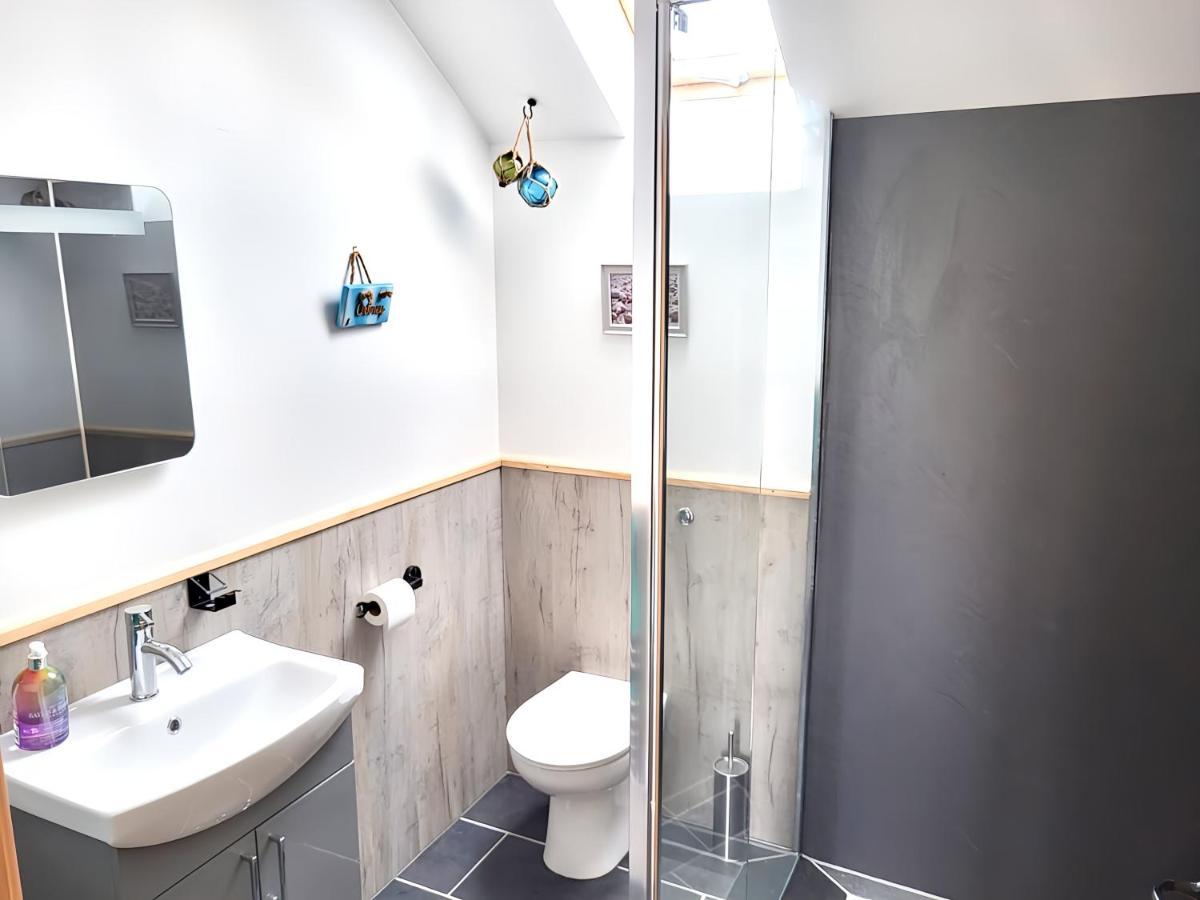 Reka Vik Apartment Stromness